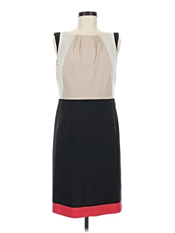 Ann Taylor Cocktail Dress (view 1)