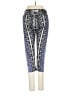 PrAna Print Black Active Pants Size M - photo 2