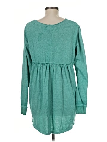 Grace & Lace Pullover Sweater (view 2)