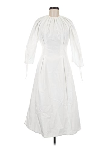 & Other Stories Cocktail Dress (view 1)