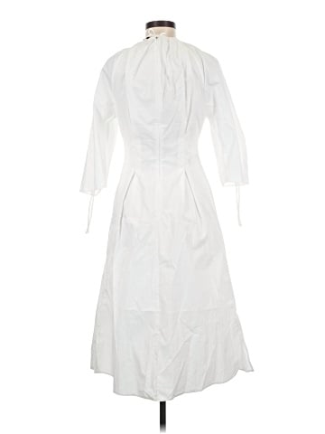 & Other Stories Cocktail Dress (view 2)