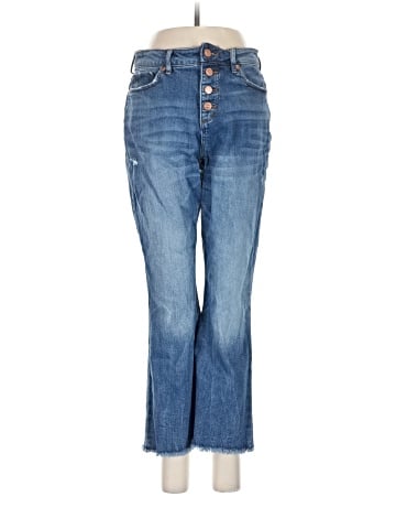 Ann Taylor LOFT Jeans (view 1)