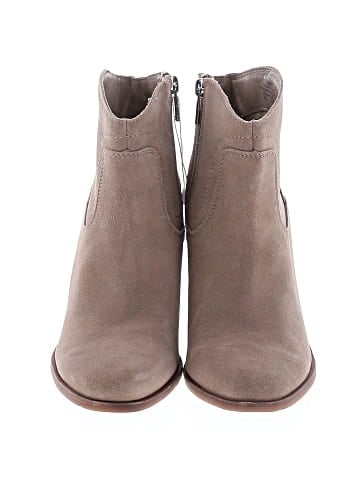 Lucky Brand Ankle Boots (view 2)