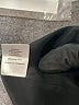 Talbots 100% Polyester Black Blazer Size 8 - photo 7
