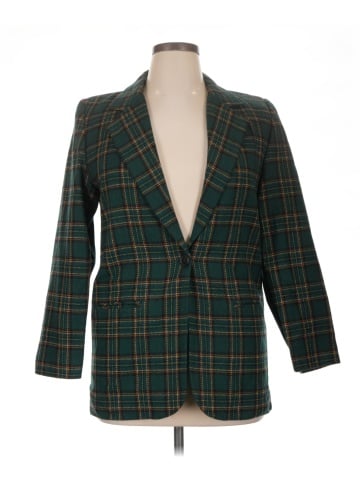 Sag Harbor Blazer (view 1)