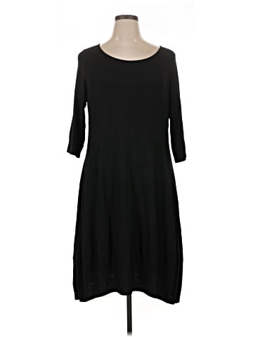 Eileen Fisher Casual Dress (view 1)