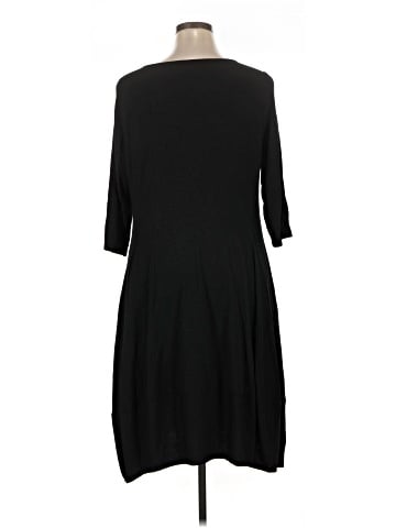 Eileen Fisher Casual Dress (view 2)