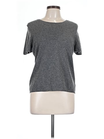 Charter Club Cashmere Pullover Sweater (view 1)