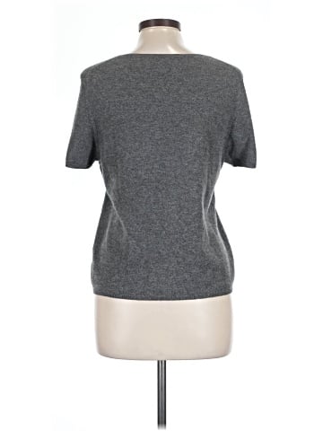 Charter Club Cashmere Pullover Sweater (view 2)
