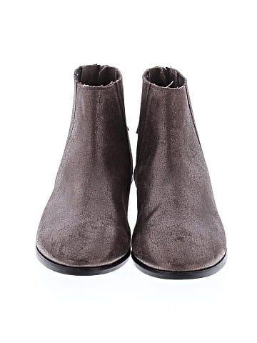 Kenneth Cole REACTION Ankle Boots (view 2)