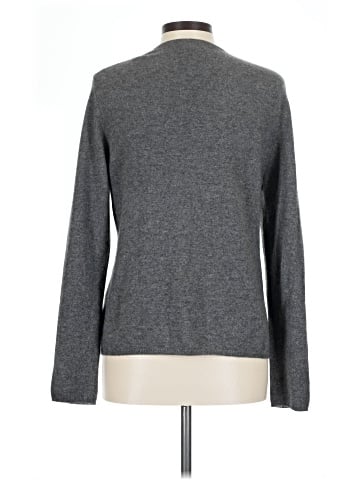 Charter Club Cashmere Cardigan (view 2)