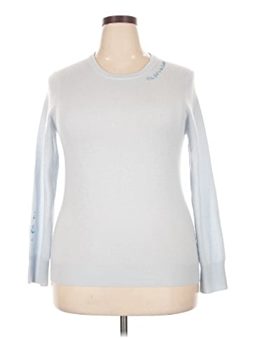 Naadam Pullover Sweater (view 1)