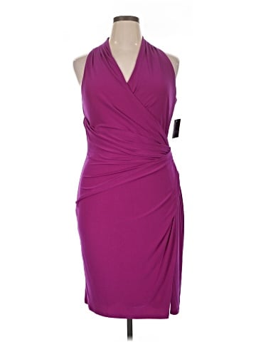 Lauren by Ralph Lauren Cocktail Dress (view 1)