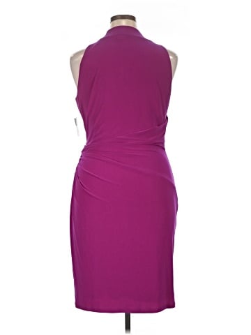 Lauren by Ralph Lauren Cocktail Dress (view 2)