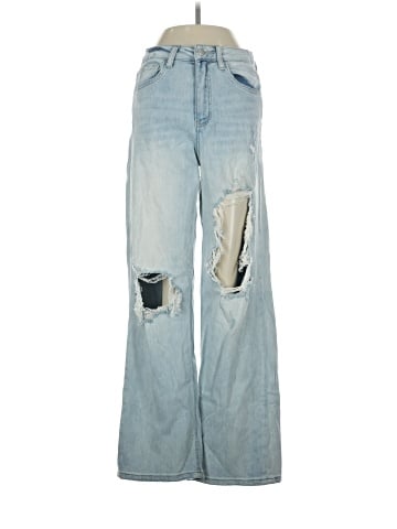 Altar'd State Jeans (view 1)