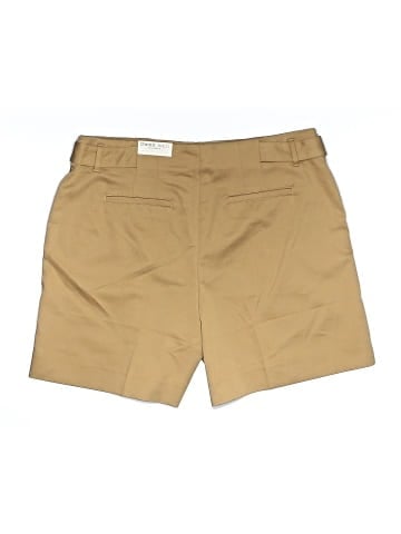 Chico's Khaki Shorts (view 2)