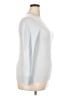 Naadam Silver Pullover Sweater Size XL - photo 4