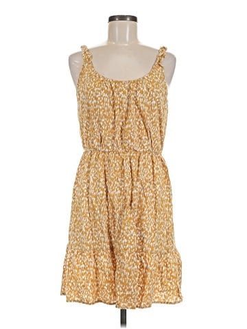 Banana Republic Factory Store Casual Dress (view 1)