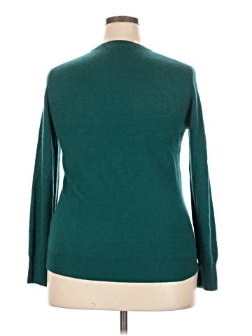 Naadam Pullover Sweater (view 2)