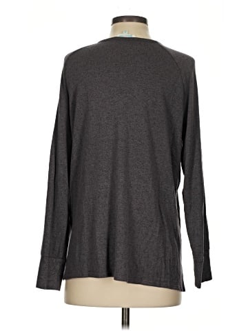 Grace & Lace Pullover Sweater (view 2)