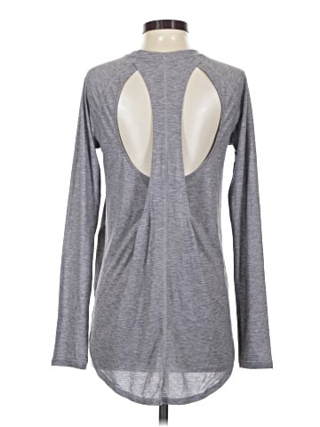 Under Armour Long Sleeve T-Shirt (view 2)