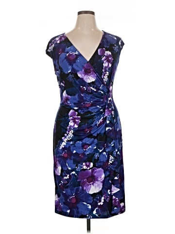 American Living Cocktail Dress (view 1)