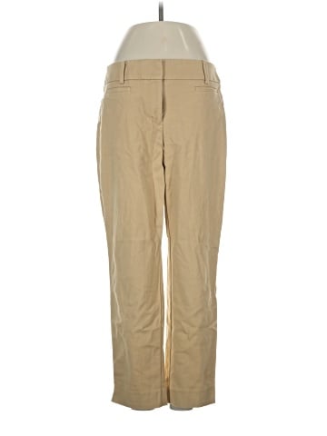 Ann Taylor LOFT Khakis (view 1)