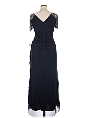 Xscape Cocktail Dress (view 2)