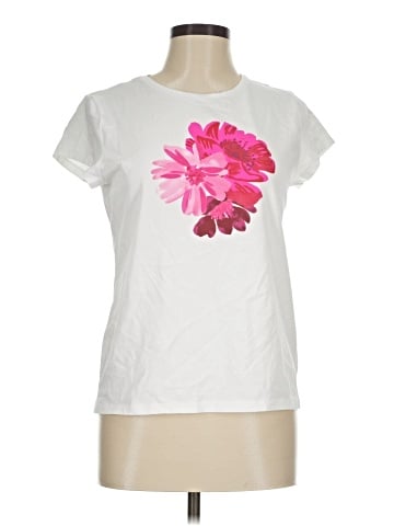 Talbots Short Sleeve T-Shirt (view 1)
