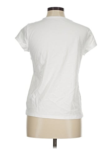 Talbots Short Sleeve T-Shirt (view 2)