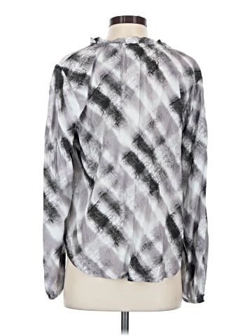 Cloth & Stone 3/4 Sleeve Blouse (view 2)