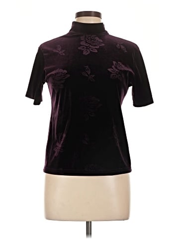 Jaipur Short Sleeve Top (view 1)