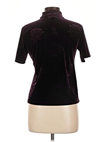 Jaipur Short Sleeve Top (view 2)