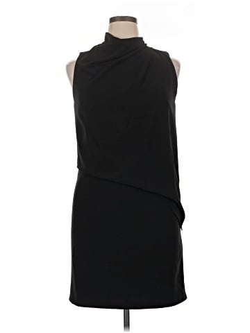 Halston Cocktail Dress (view 1)