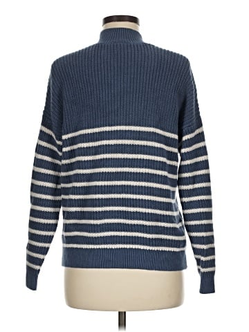 Ann Taylor LOFT Outlet Pullover Sweater (view 2)