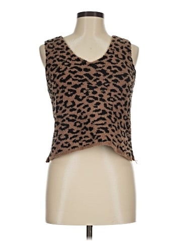 Cupcakes & Cashmere Sweater Vest (view 1)