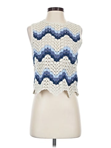 Abercrombie & Fitch Sweater Vest (view 1)