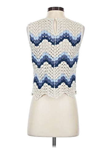 Abercrombie & Fitch Sweater Vest (view 2)
