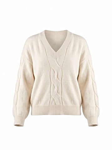 Lumiere Pullover Sweater (view 1)