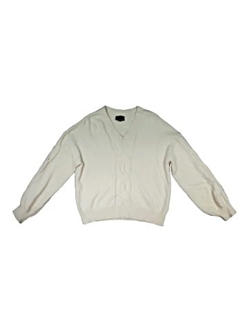 Lumiere Pullover Sweater (view 2)