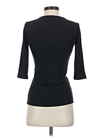 Vince. 3/4 Sleeve T-Shirt (view 2)