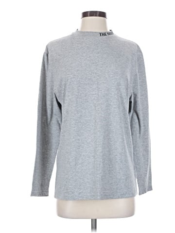 The North Face Long Sleeve Turtleneck (view 1)