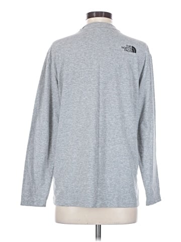 The North Face Long Sleeve Turtleneck (view 2)