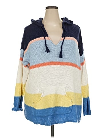 Natural Reflections Fleece (view 1)