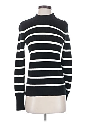 Lauren by Ralph Lauren Turtleneck Sweater (view 1)