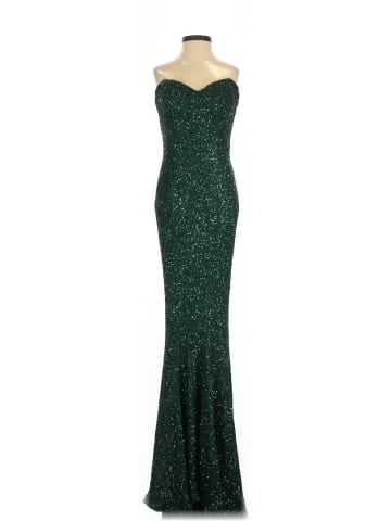 La Femme Cocktail Dress (view 1)