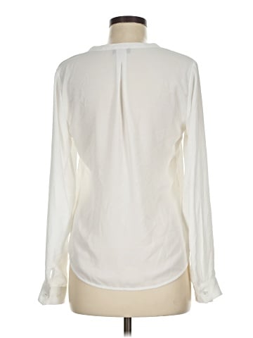 The Limited Long Sleeve Blouse (view 2)