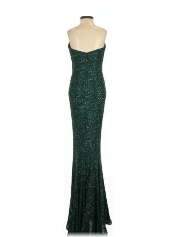 La Femme Cocktail Dress (view 2)