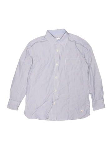 Crewcuts Long Sleeve Button-Down Shirt (view 1)
