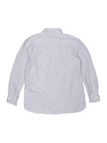 Crewcuts Long Sleeve Button-Down Shirt (view 2)